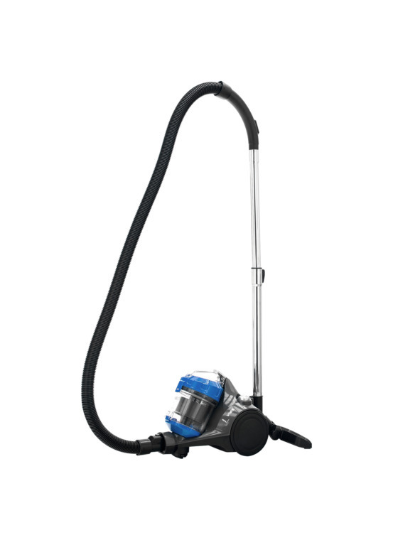 VIVAX usisavač VCC-700B NEO Ciklonski bez vrećice; 700 W; HEPA filter