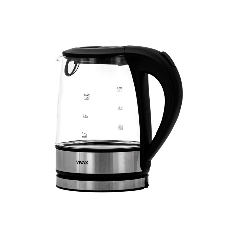 VIVAX kuhalo za vodu WH-120G 1630 W; 1.2 L; Mehaničko