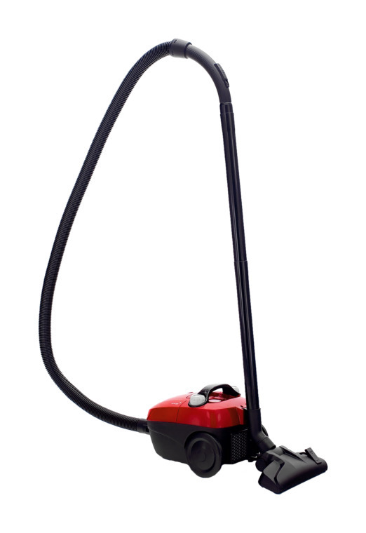 VIVAX usisivač VC-702 ZEO s vrećicom; 700 W; HEPA filter