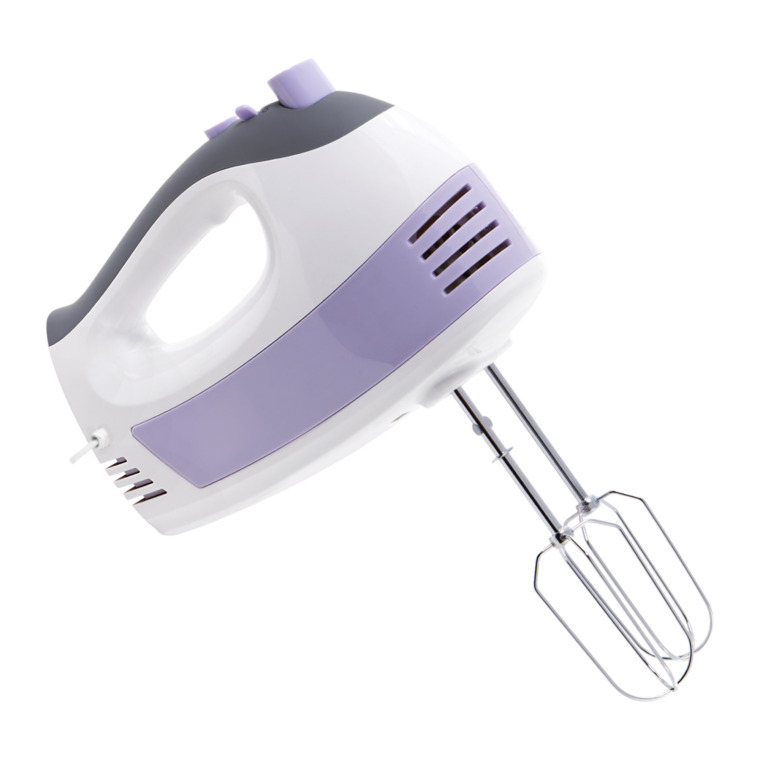 VIVAX ručni mikser HM-400WP 400 W; 5 brzina + TURBO
