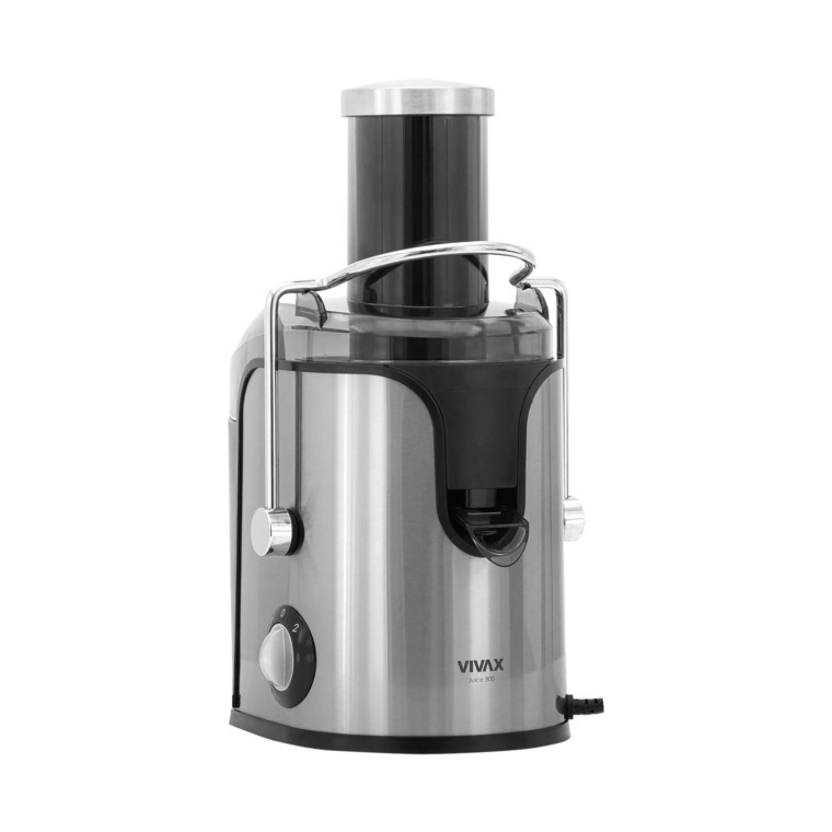 VIVAX sokovnik AJ-800 800 W; 2 brzine; XXL otvor
