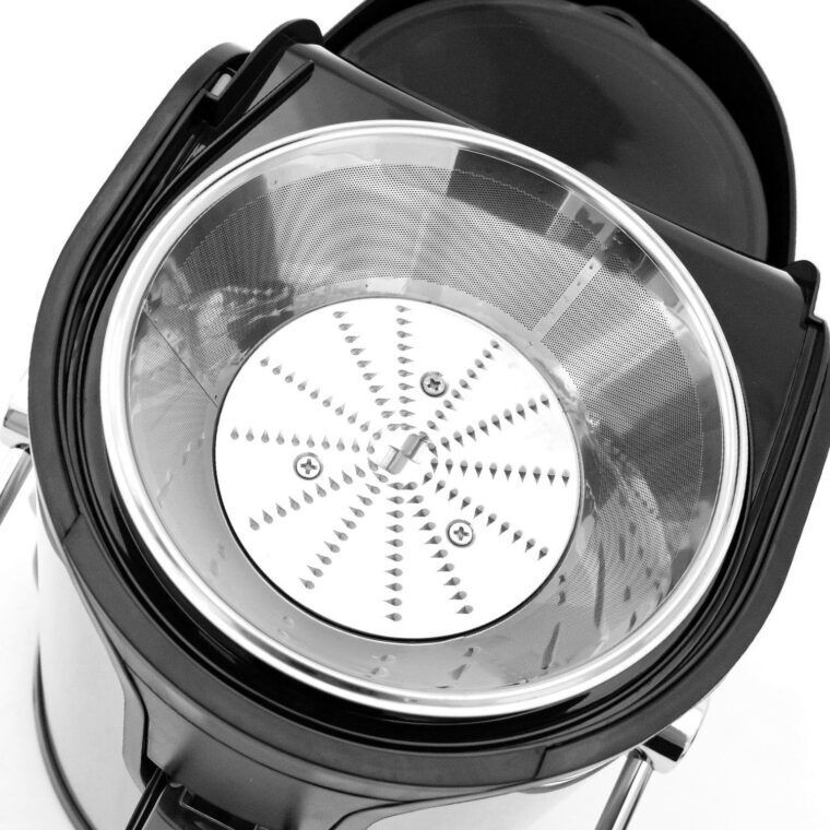 VIVAX sokovnik AJ-800 800 W; 2 brzine; XXL otvor