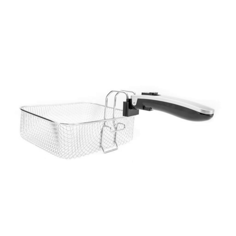 VIVAX friteza DF-1800B 1800 W; 2.5 L; Mehanička