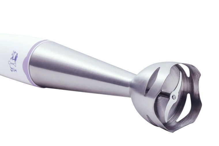 VIVAX štapni mikser SB-400WP 400 W; 2 brzine; INOX nožica