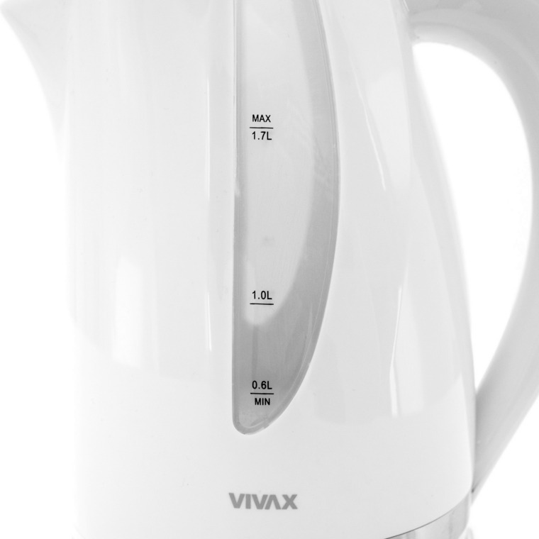 VIVAX kuhalo za vodu WH-175L 2200 W; 1.7 L; Mehaničko