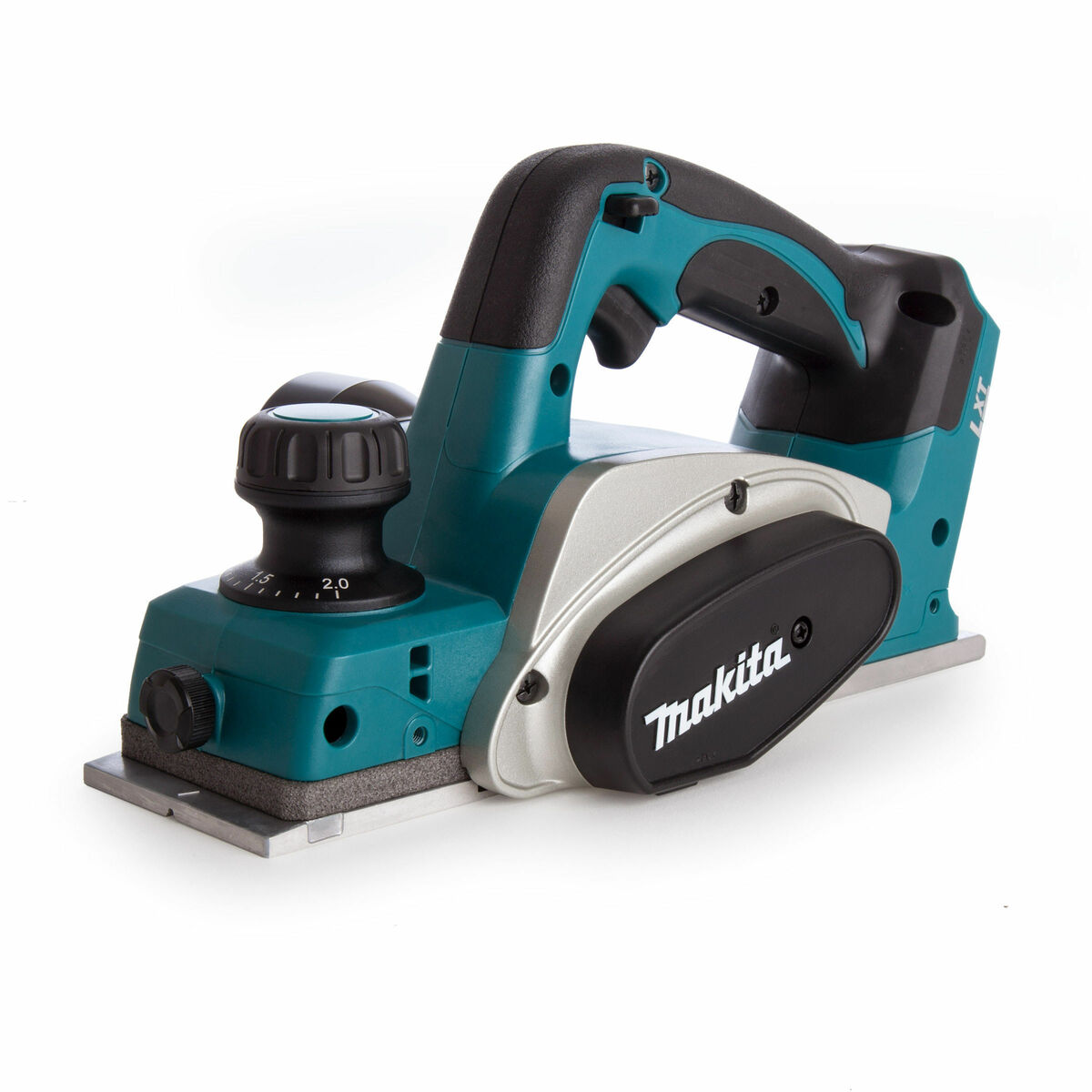 MAKITA akumulatorska blanja DKP180Z 18V - SAMO ALAT