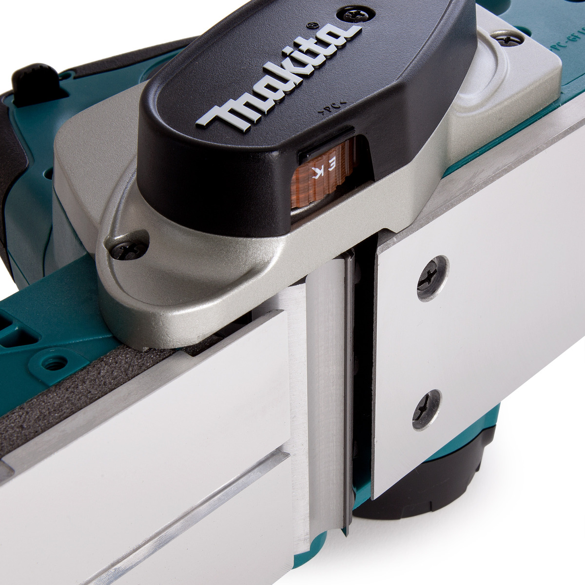 MAKITA akumulatorska blanja DKP180Z 18V - SAMO ALAT