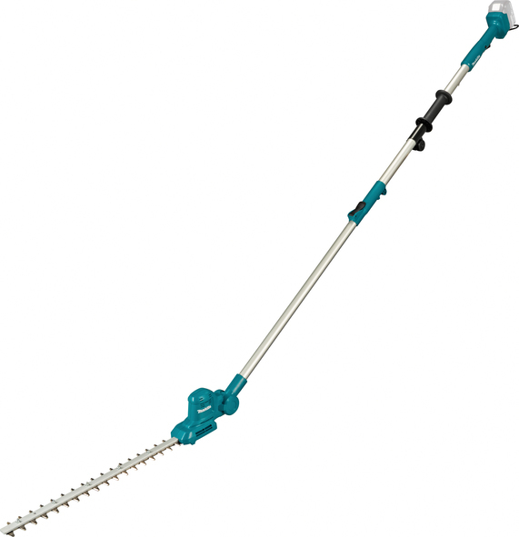 MAKITA akumulatorske teleskopske škare za živicu DUN461WZ (18 V, 46 cm)