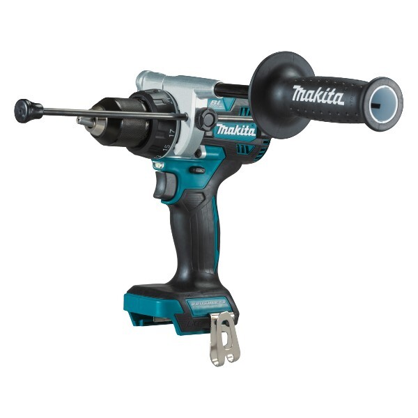 MAKITA akumulatorska udarna bušilica-izvijač DHP486Z (18 V, Li-ion, BL) - SAMO ALAT