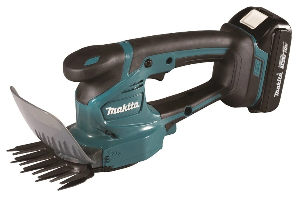 MAKITA akumulatorske škare za travu DUM111SYX (18 V, 110 mm)