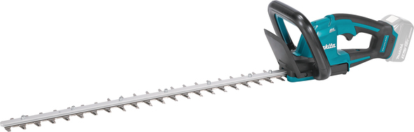 MAKITA akumulatorske škare za živicu DUH606Z (18 V, 50 cm)