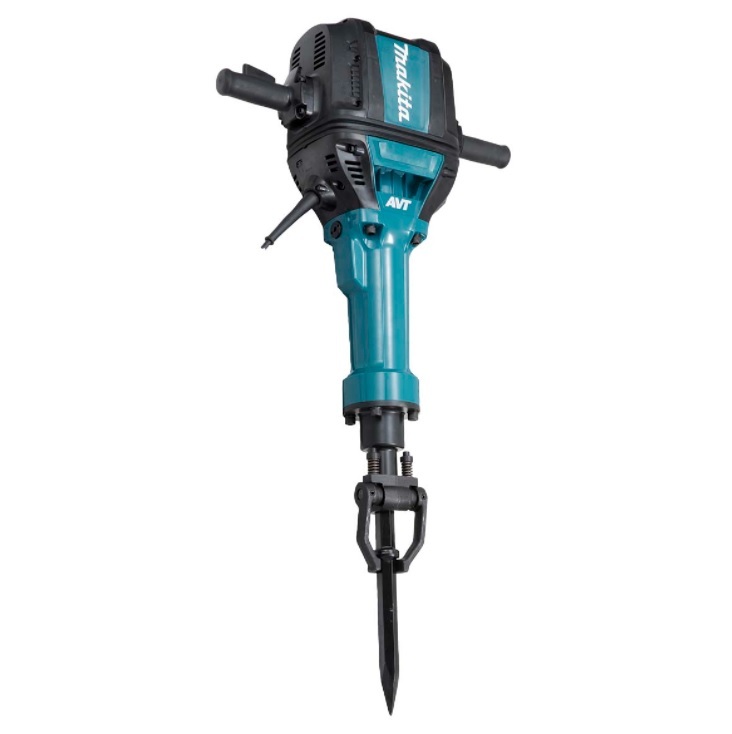 MAKITA udarni čekić HM1812 (2000W,31.3kg, 72,8 J)