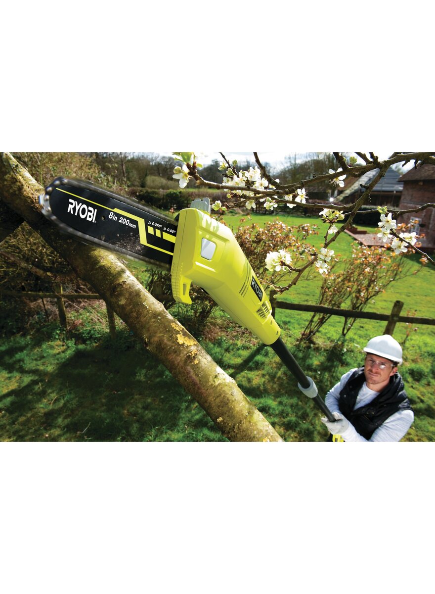 RYOBI električna teleskopska pila RPP750S, 750W