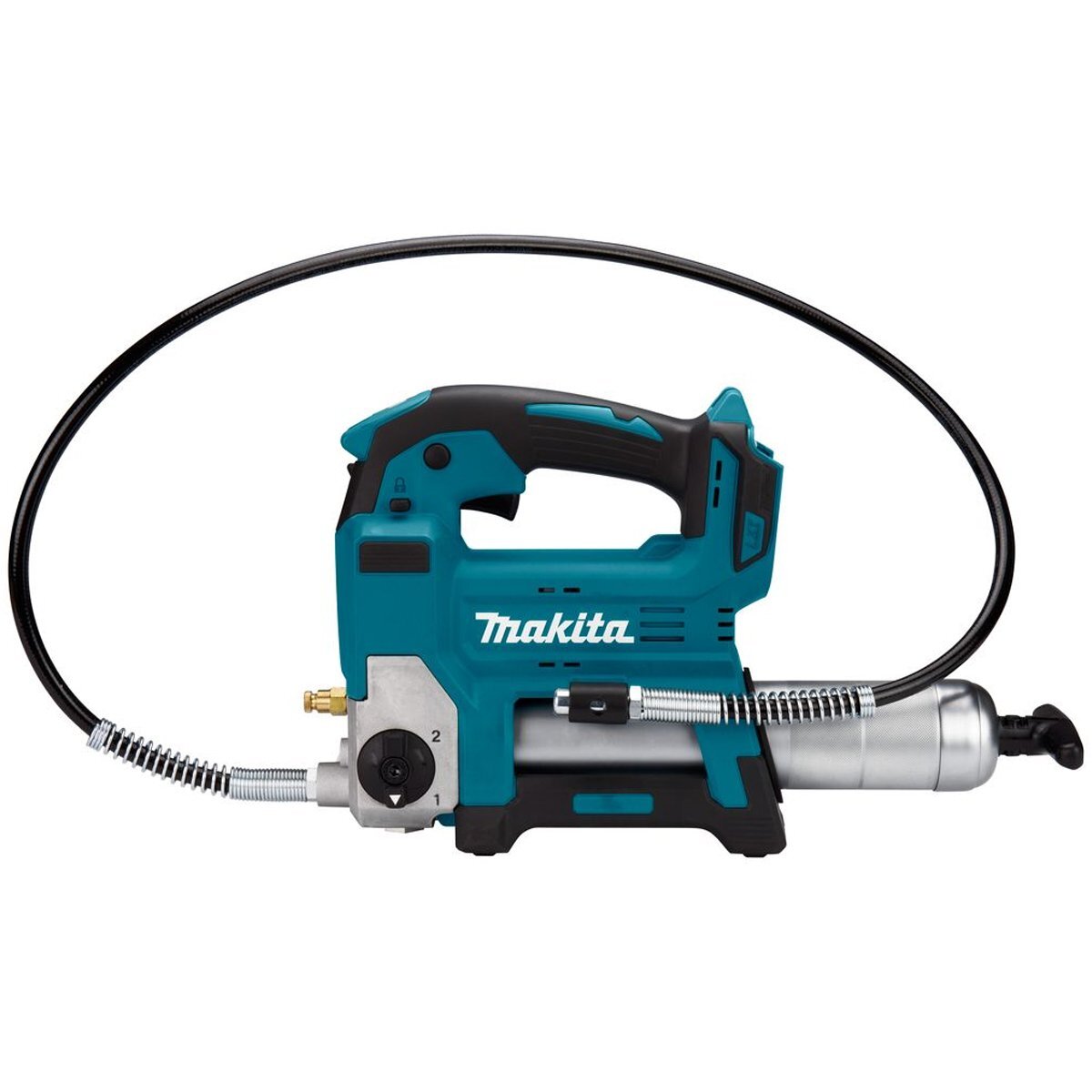 MAKITA akumulatorska mazalica DGP180Z (18V,Li-ion,bez aku) - SAMO ALAT