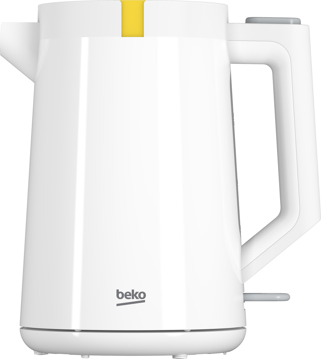 BEKO kuhalo za vodu WKM 4215 W 1.7 L.; 2200 W