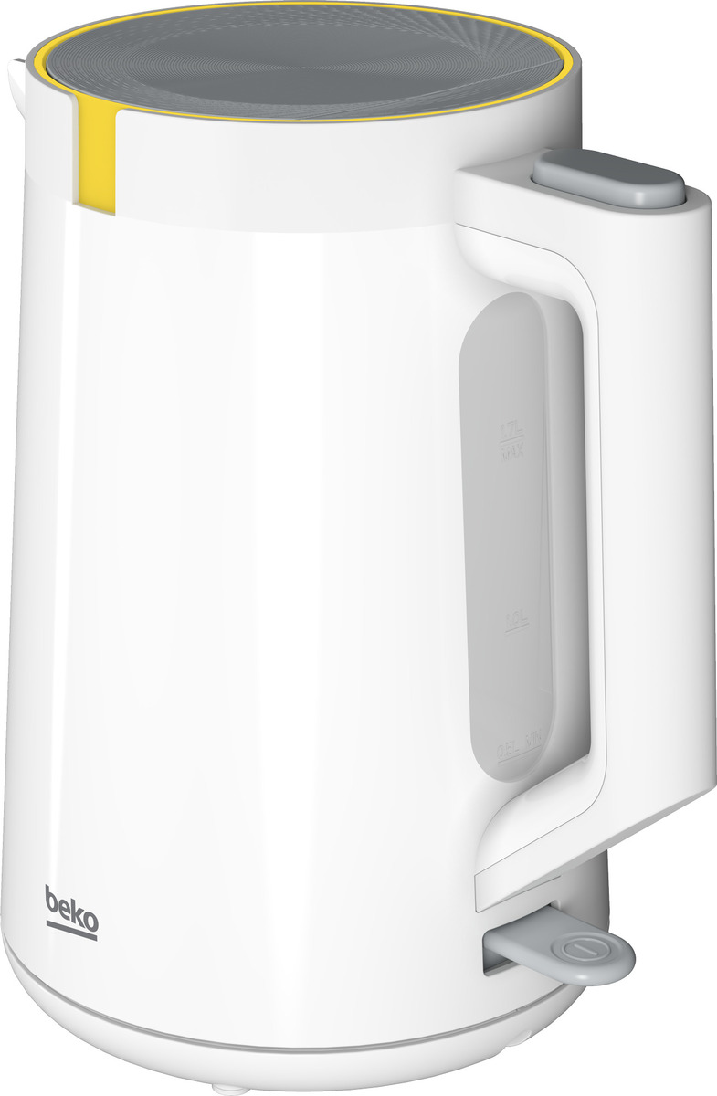 BEKO kuhalo za vodu WKM 4215 W 1.7 L.; 2200 W