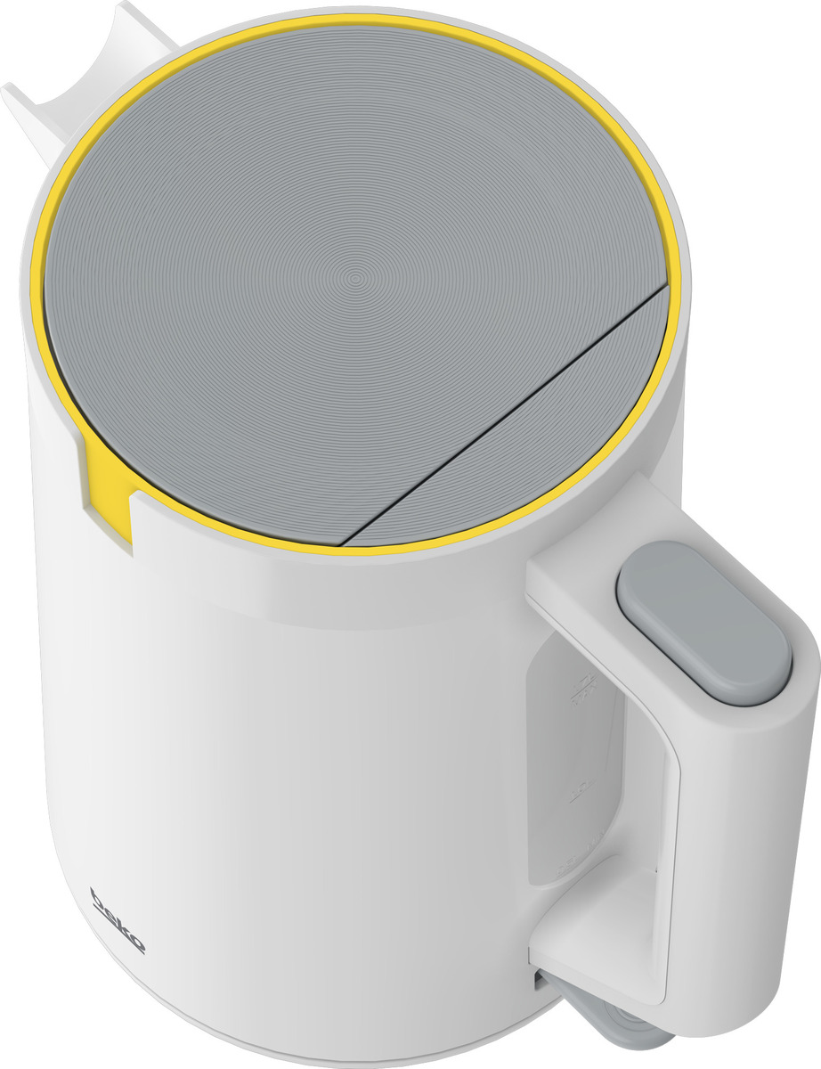 BEKO kuhalo za vodu WKM 4215 W 1.7 L.; 2200 W
