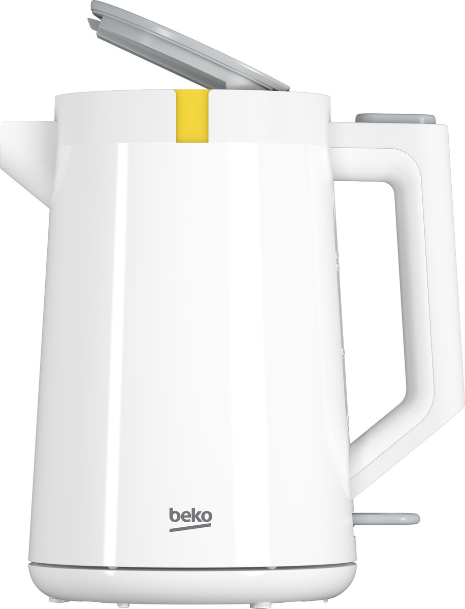 BEKO kuhalo za vodu WKM 4215 W 1.7 L.; 2200 W