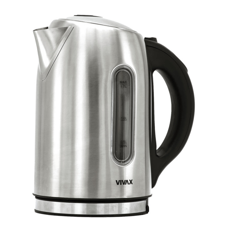 VIVAX kuhalo za vodu WH-176TC 2200 W; 1.7 L; DIGITALNO s osvjetljenjem