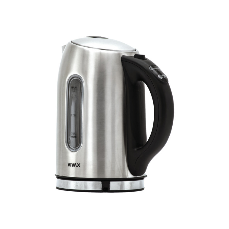 VIVAX kuhalo za vodu WH-176TC 2200 W; 1.7 L; DIGITALNO s osvjetljenjem
