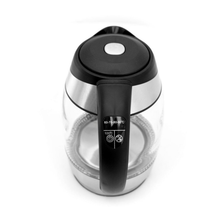 VIVAX kuhalo za vodu WH-180TC 2200 W; 1.8 L; DIGITALNO s osvjetljenjem