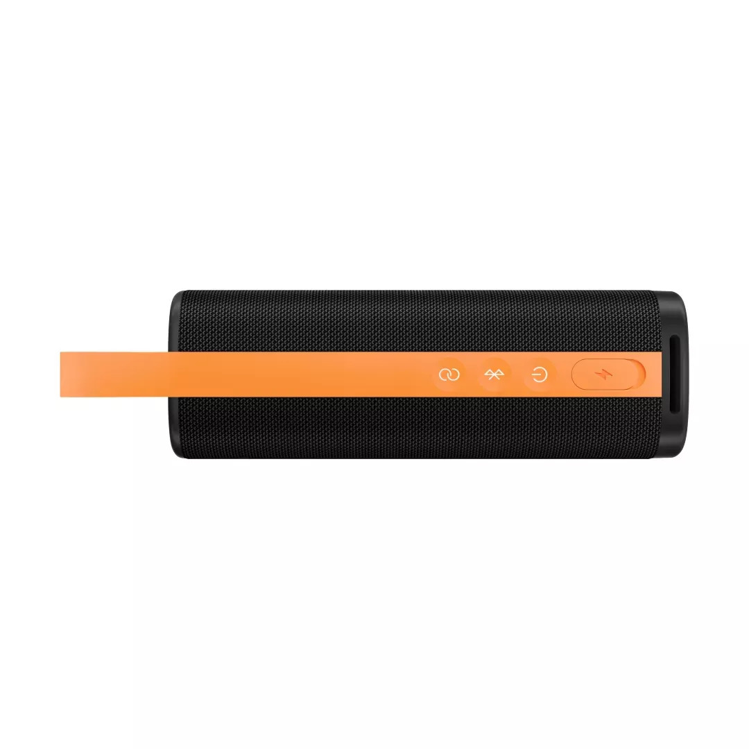 Xiaomi prijenosni Bluetooth zvučnik QBH4261GL, Crna (30W)