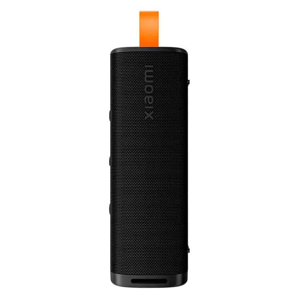 Xiaomi prijenosni Bluetooth zvučnik QBH4261GL, Crna (30W)