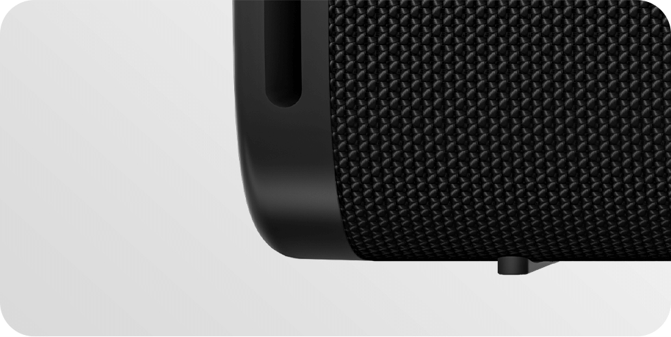Xiaomi prijenosni Bluetooth zvučnik QBH4261GL, Crna (30W)