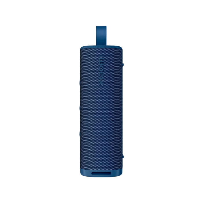 Xiaomi prijenosni Bluetooth zvučnik QBH4265GL, Plava (30W)