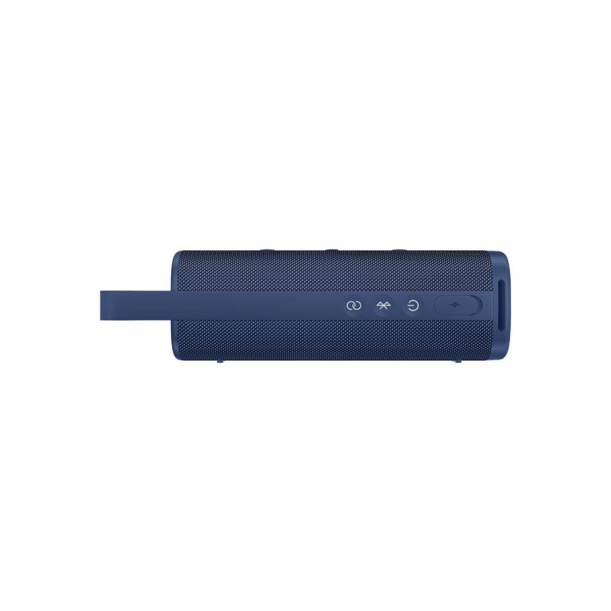 Xiaomi prijenosni Bluetooth zvučnik QBH4265GL, Plava (30W)