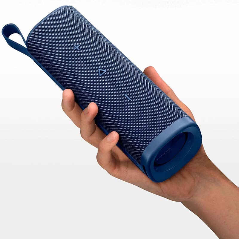 Xiaomi prijenosni Bluetooth zvučnik QBH4265GL, Plava (30W)