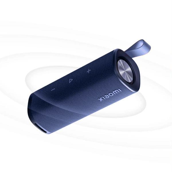 Xiaomi prijenosni Bluetooth zvučnik QBH4265GL, Plava (30W)