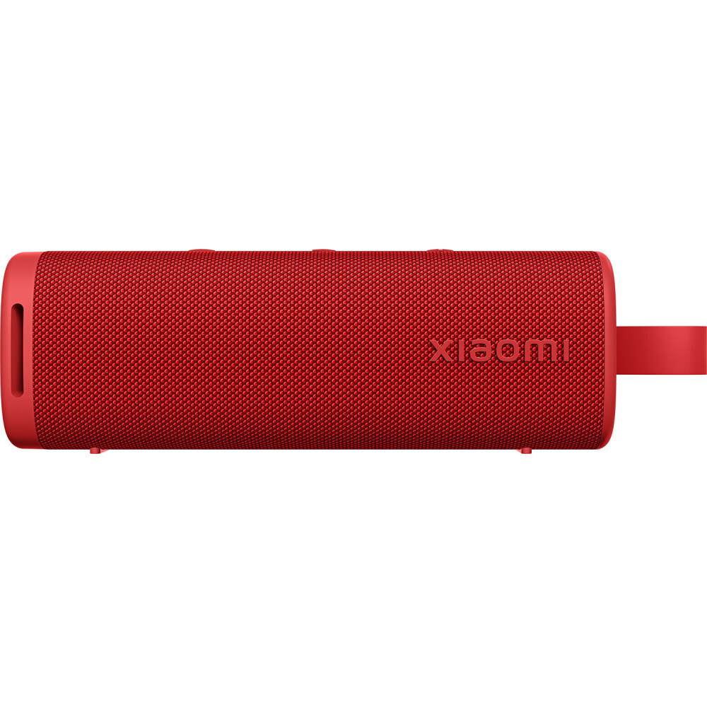 Xiaomi prijenosni Bluetooth zvučnik QBH4263GL, Crvena (30W)