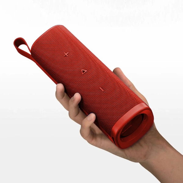 Xiaomi prijenosni Bluetooth zvučnik QBH4263GL, Crvena (30W)