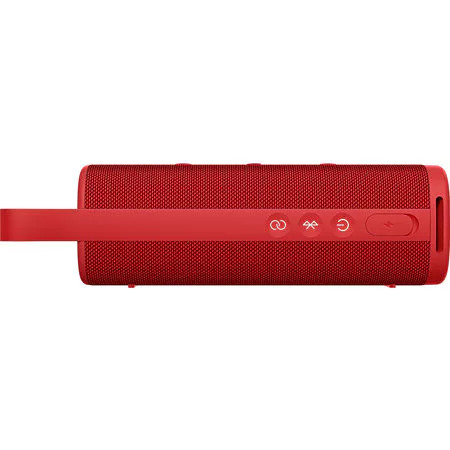 Xiaomi prijenosni Bluetooth zvučnik QBH4263GL, Crvena (30W)