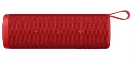Xiaomi prijenosni Bluetooth zvučnik QBH4263GL, Crvena (30W)
