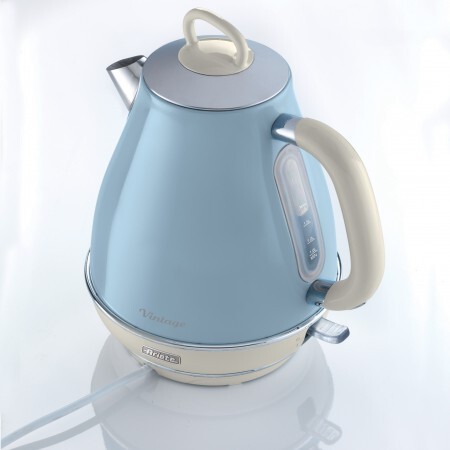 ARIETE vintage kuhalo za vodu 2869/05 2000 W; 1.7 L.