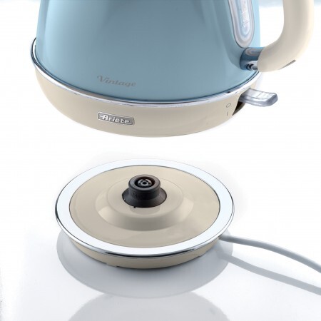 ARIETE vintage kuhalo za vodu 2869/05 2000 W; 1.7 L.