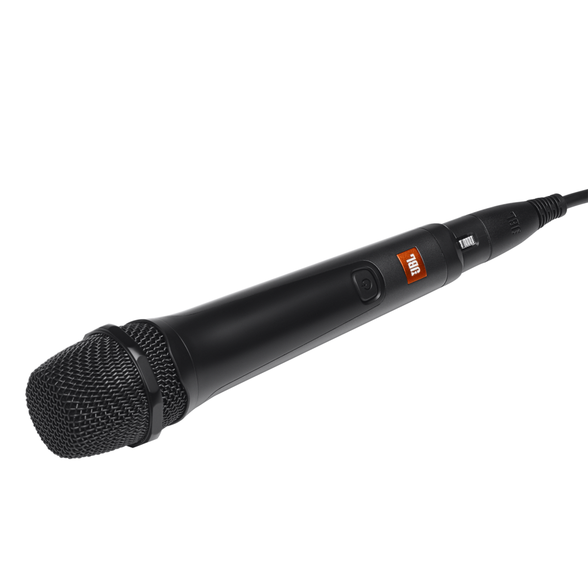 JBL žičani vokalni mikrofon, PBM 100 BLACK