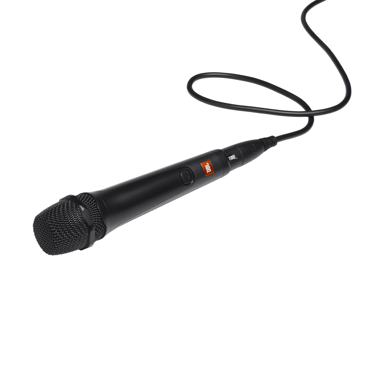 JBL žičani vokalni mikrofon, PBM 100 BLACK
