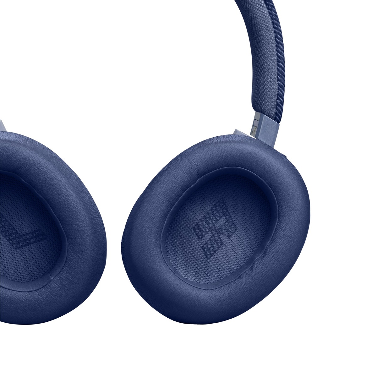 JBL bežične bluetooth slušalice on-ear, LIVE 770 NC BLUE