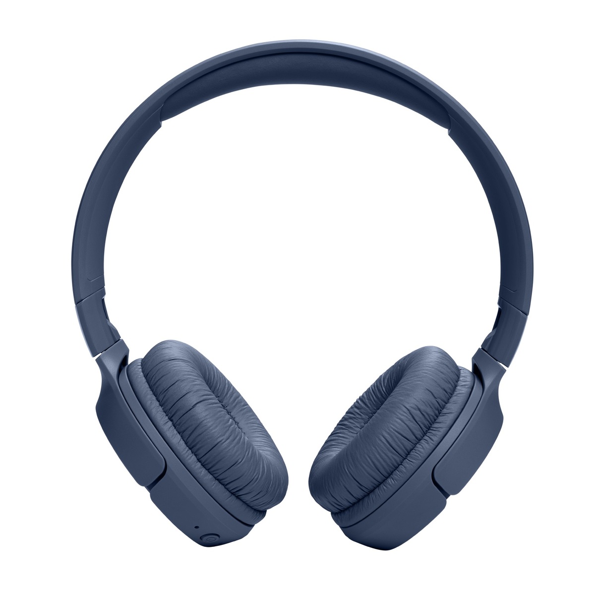 JBL bežične bluetooth slušalice on-ear, Tune 520BT BLUE