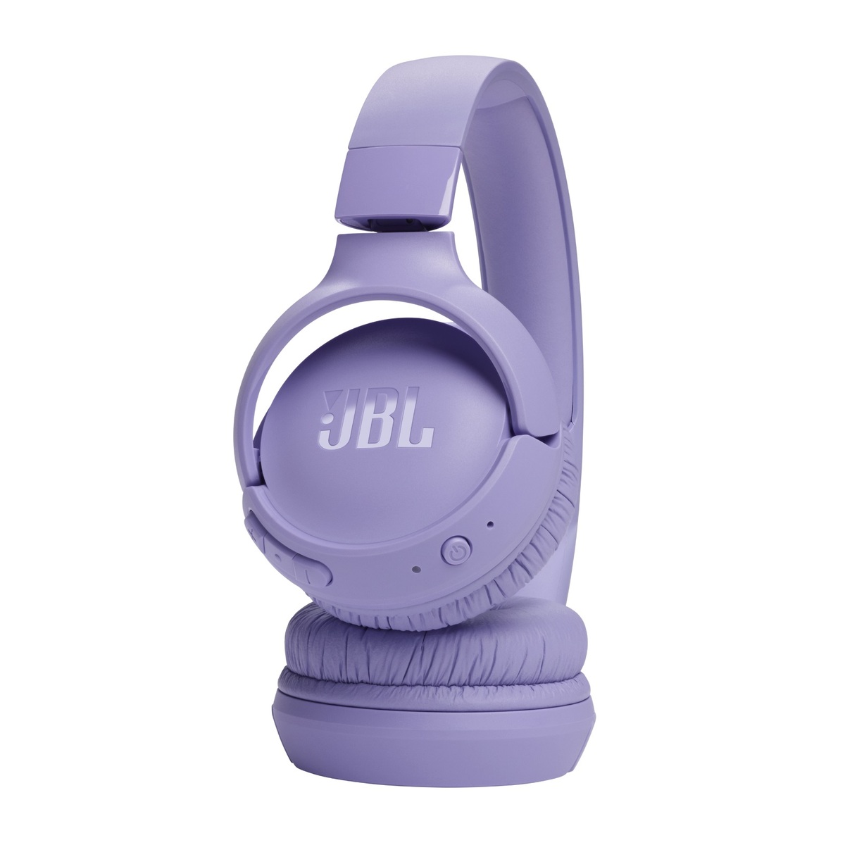 JBL bežične bluetooth slušalice on-ear, Tune 520BT PURPLE