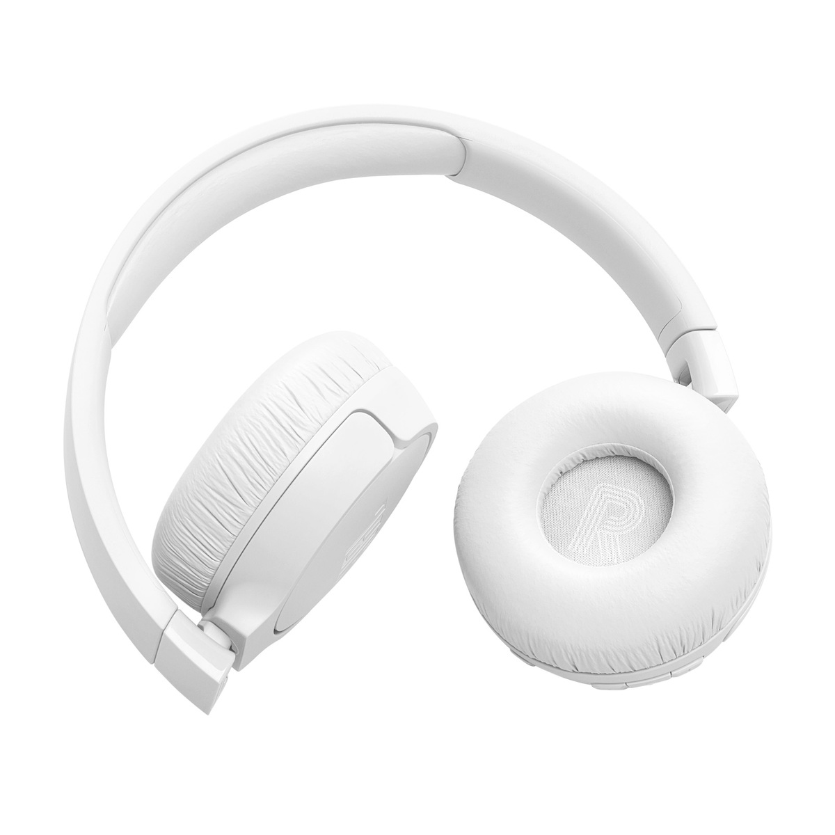 JBL bežične bluetooth slušalice on-ear, TUNE 670 NC WHITE