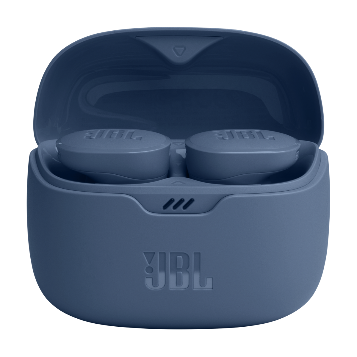 JBL bežične bluetooth slušalice in-ear, TUNE BUDS BLUE