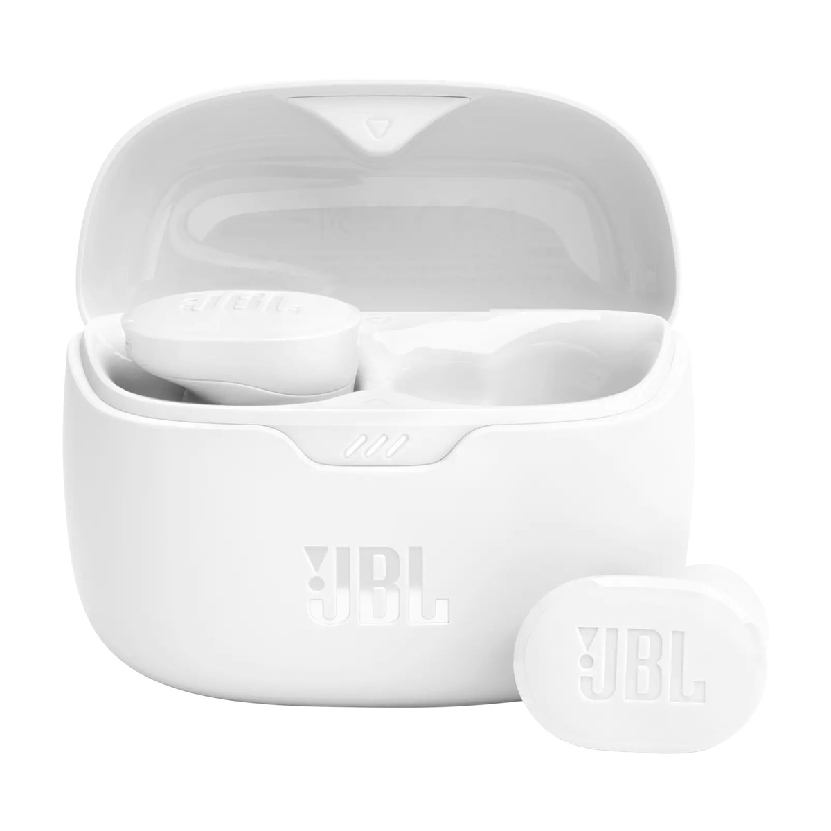 JBL bežične bluetooth slušalice in-ear, TUNE BUDS WHITE