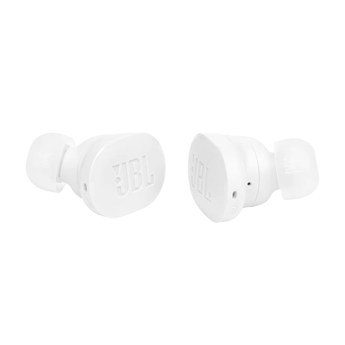 JBL bežične bluetooth slušalice in-ear, TUNE BUDS WHITE