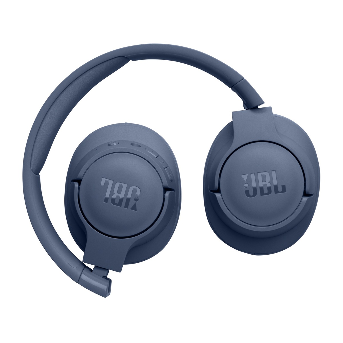 JBL bežične bluetooth slušalice on-ear, TUNE 720 BT BLUE