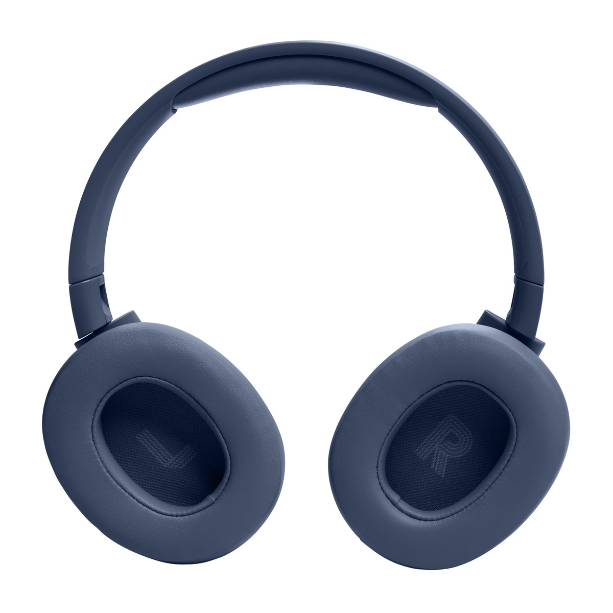JBL bežične bluetooth slušalice on-ear, TUNE 720 BT BLUE