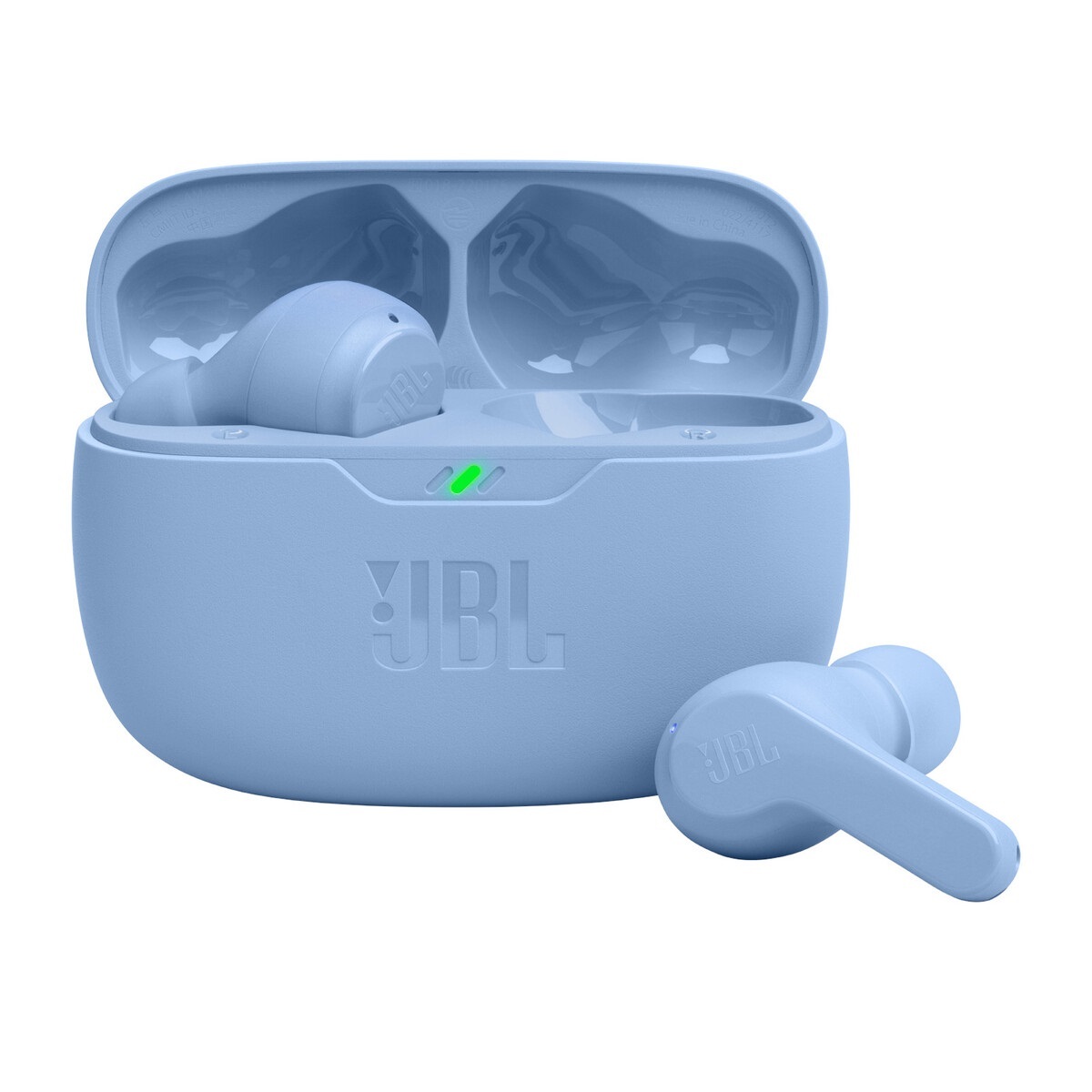 JBL bežične bluetooth slušalice in-ear, VIBE BEAM BLUE